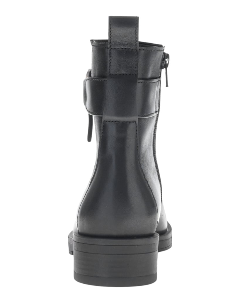 Gabor-Stiefeletten-schwarz