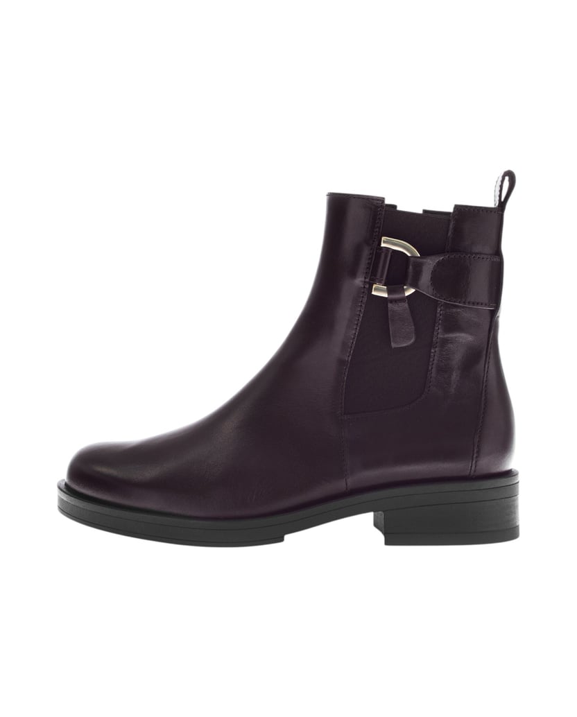 Gabor-Stiefeletten-braun