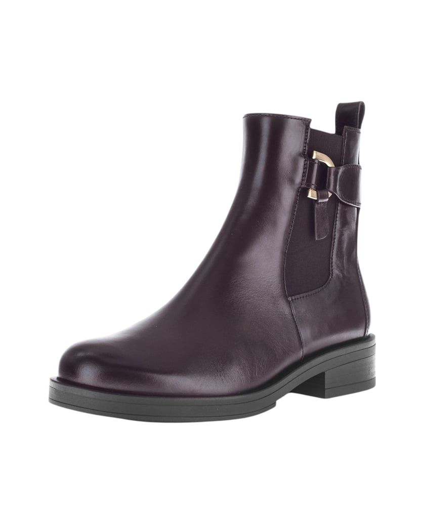 Gabor-Stiefeletten-braun
