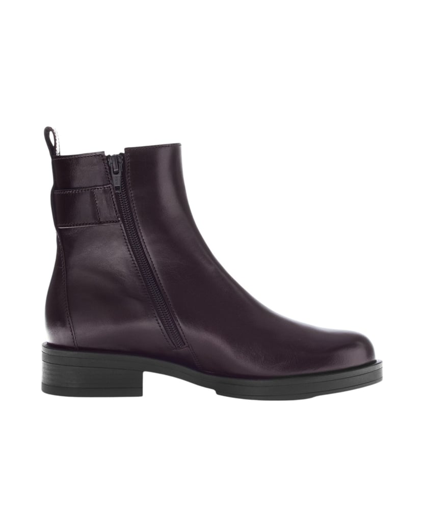 Gabor-Stiefeletten-braun