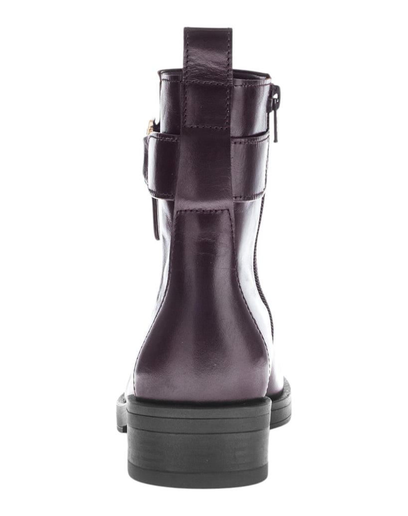 Gabor-Stiefeletten-braun