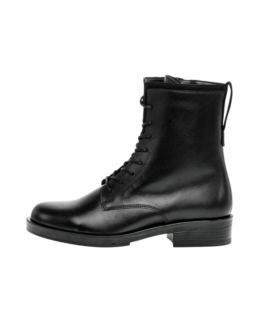 Gabor-Stiefeletten-schwarz
