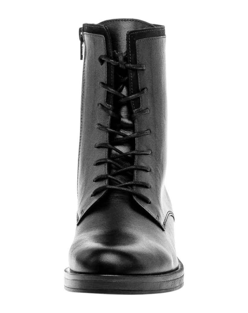 Gabor-Stiefeletten-schwarz