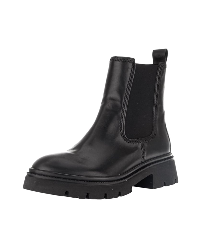 Gabor-Stiefeletten-schwarz