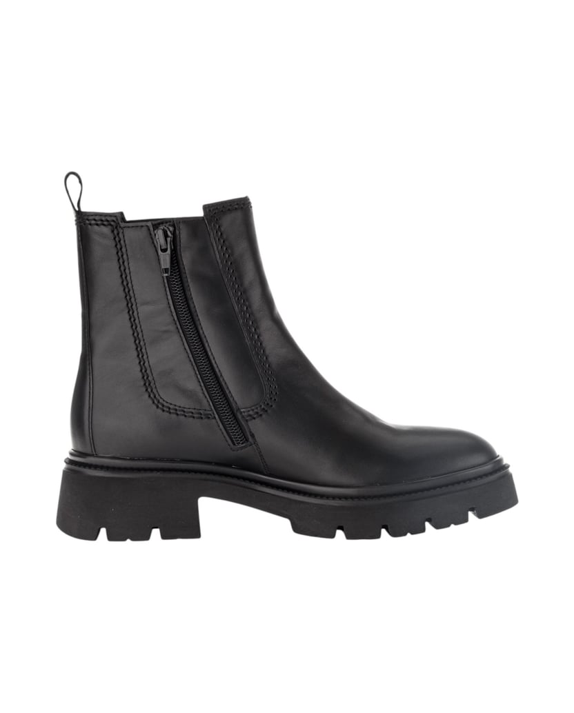 Gabor-Stiefeletten-schwarz