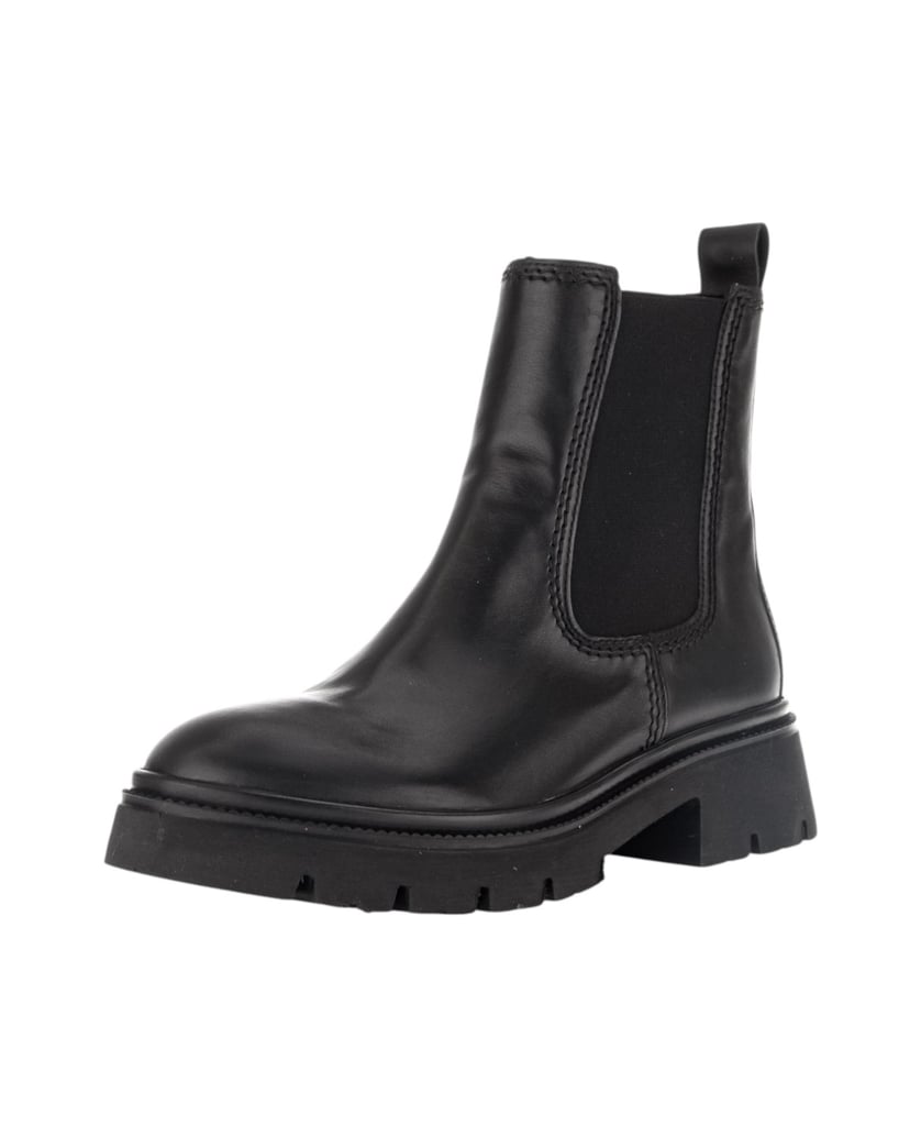 Gabor-Stiefeletten-schwarz