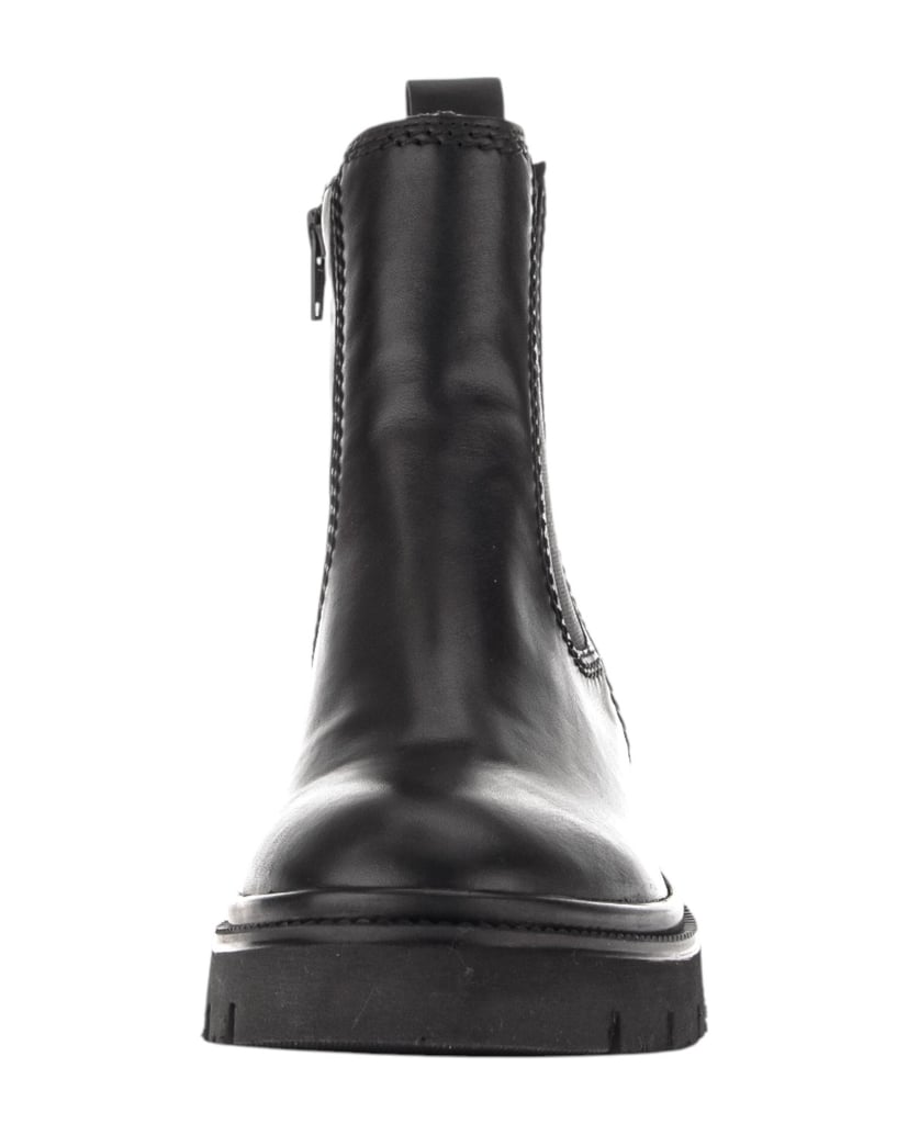Gabor-Stiefeletten-schwarz