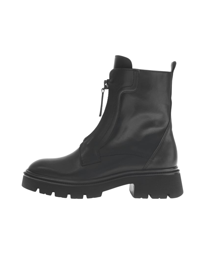 Gabor-Stiefeletten-schwarz