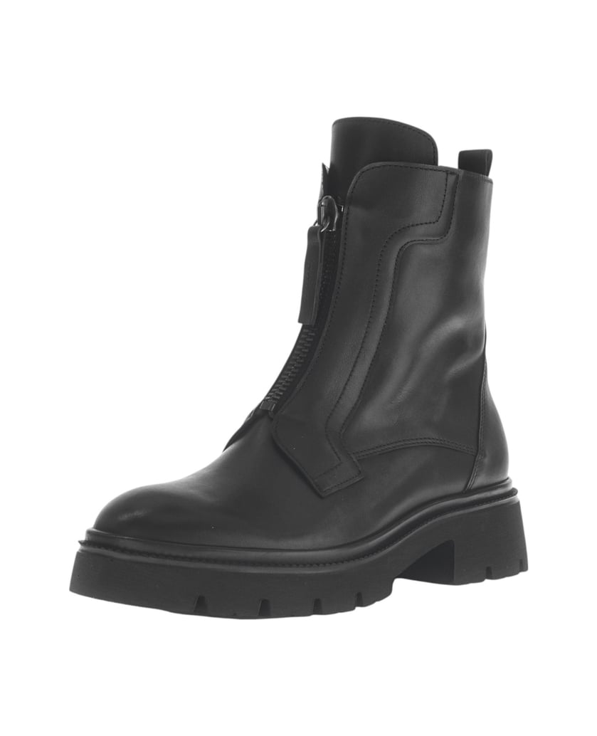 Gabor-Stiefeletten-schwarz
