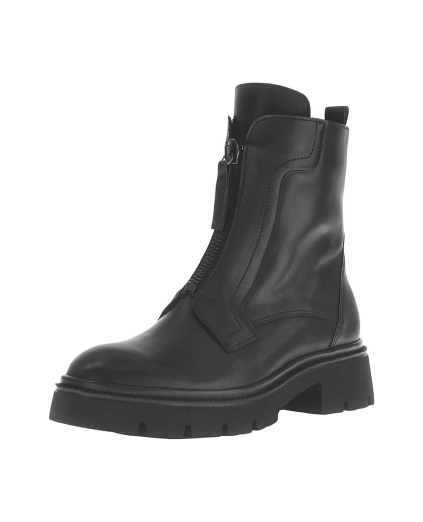 Gabor-Stiefeletten-schwarz