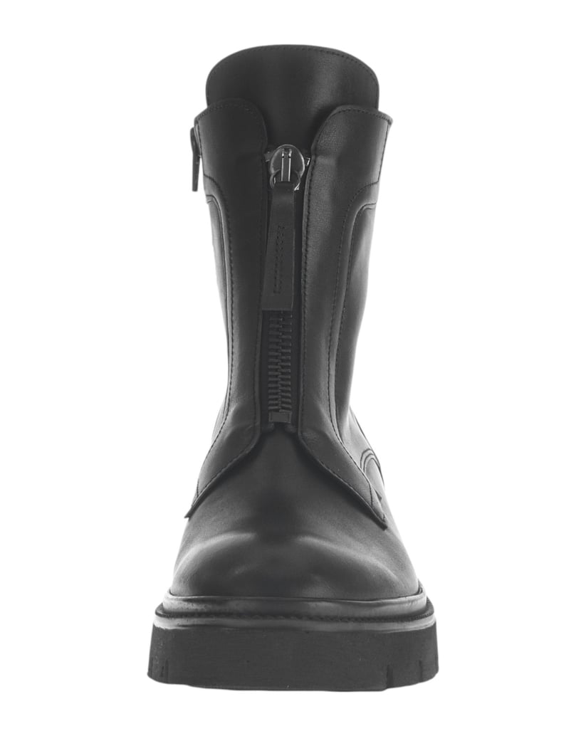 Gabor-Stiefeletten-schwarz