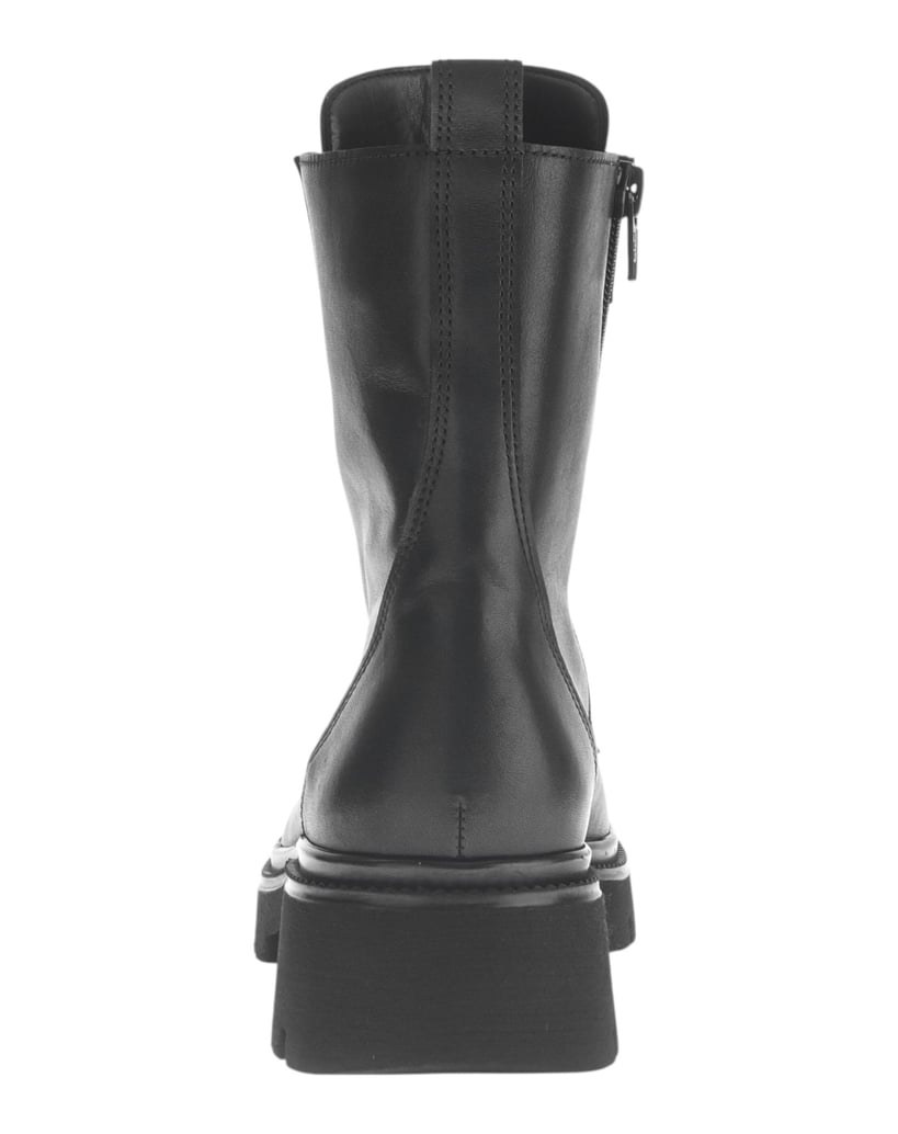 Gabor-Stiefeletten-schwarz