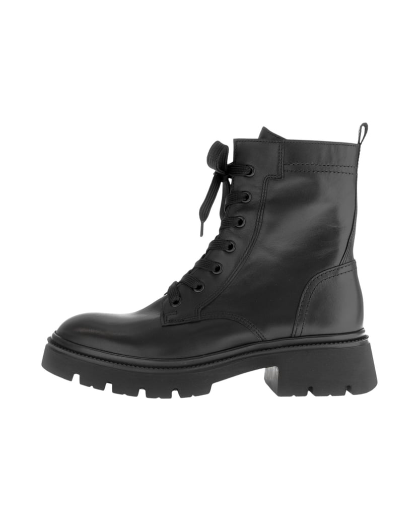 Gabor-Stiefeletten-schwarz