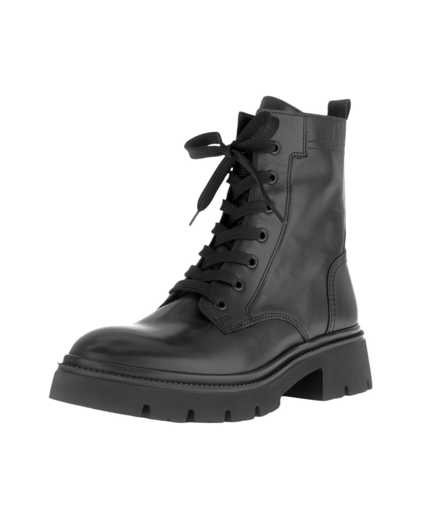 Gabor-Stiefeletten-schwarz