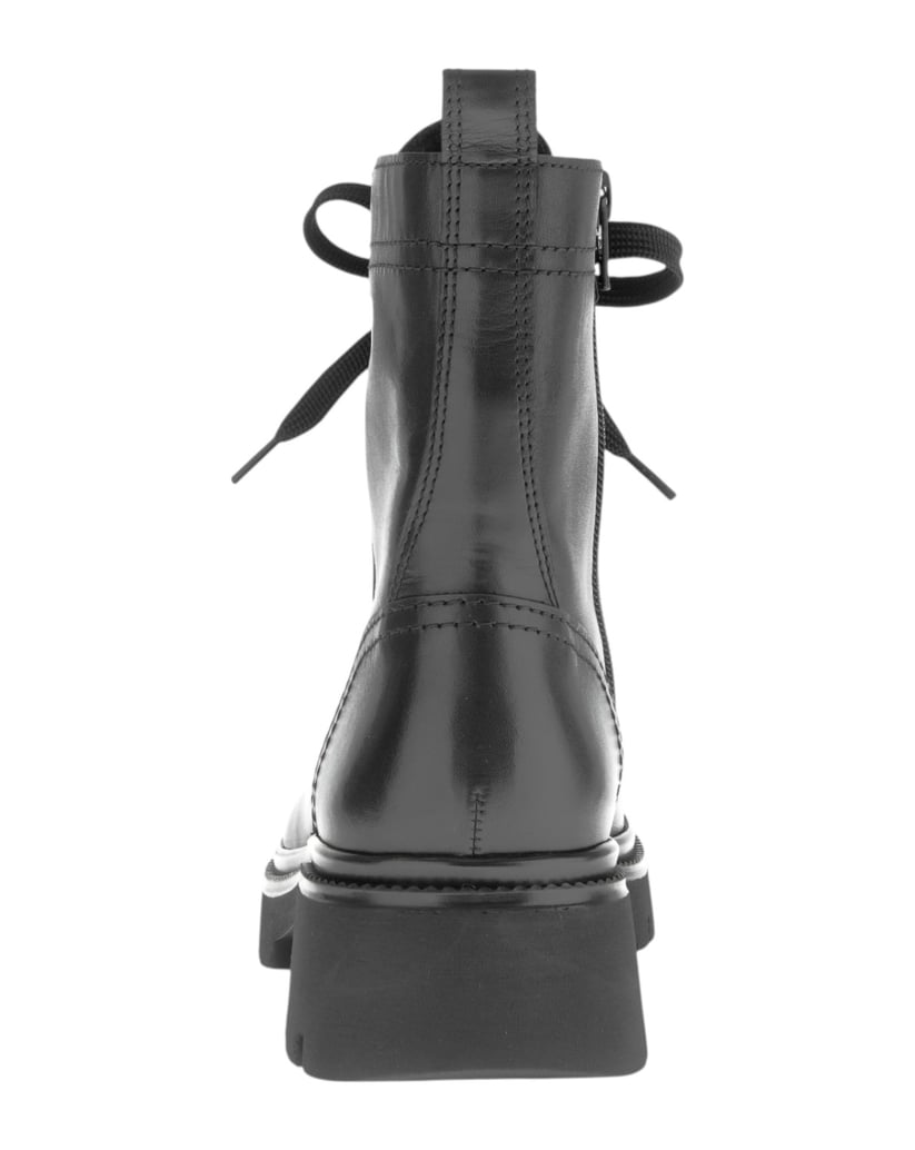 Gabor-Stiefeletten-schwarz