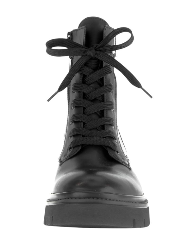 Gabor-Stiefeletten-schwarz