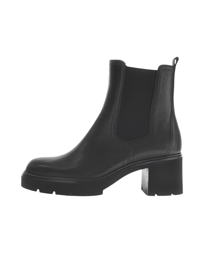 Gabor-Stiefeletten-schwarz