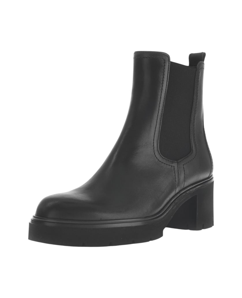 Gabor-Stiefeletten-schwarz