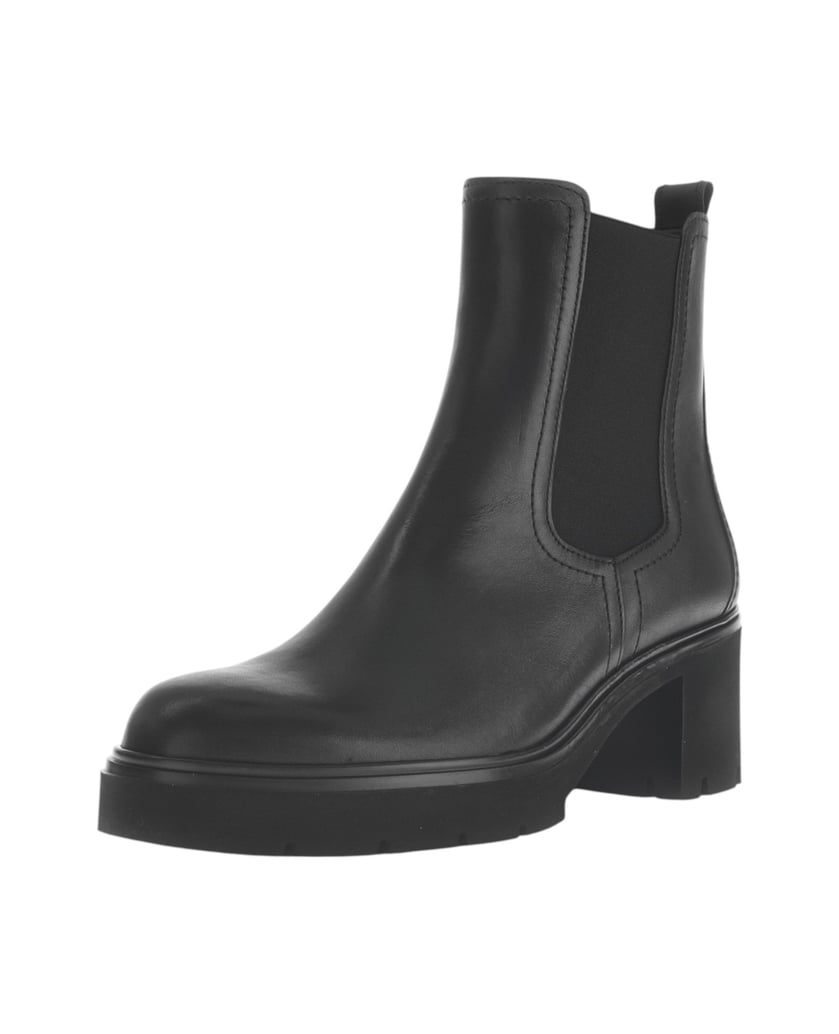 Gabor-Stiefeletten-schwarz