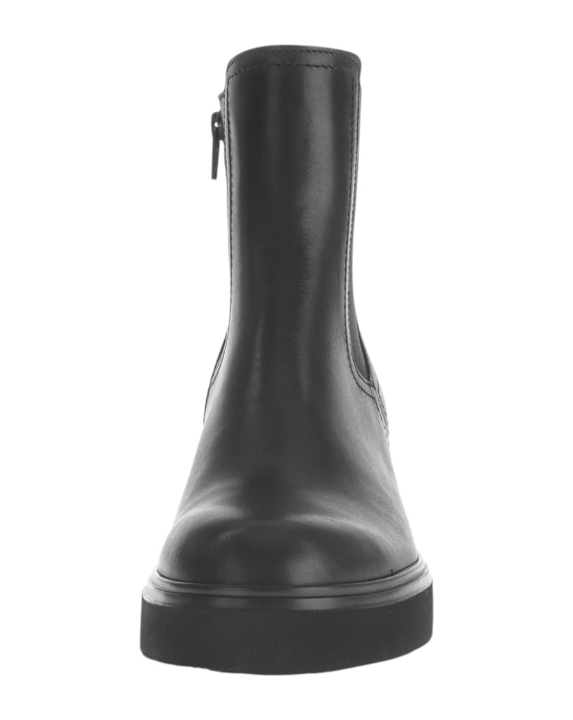 Gabor-Stiefeletten-schwarz