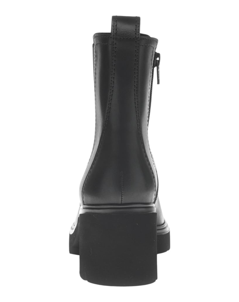 Gabor-Stiefeletten-schwarz