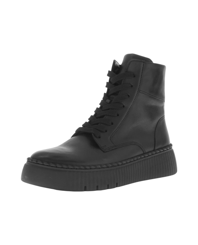 Gabor-Stiefeletten-schwarz