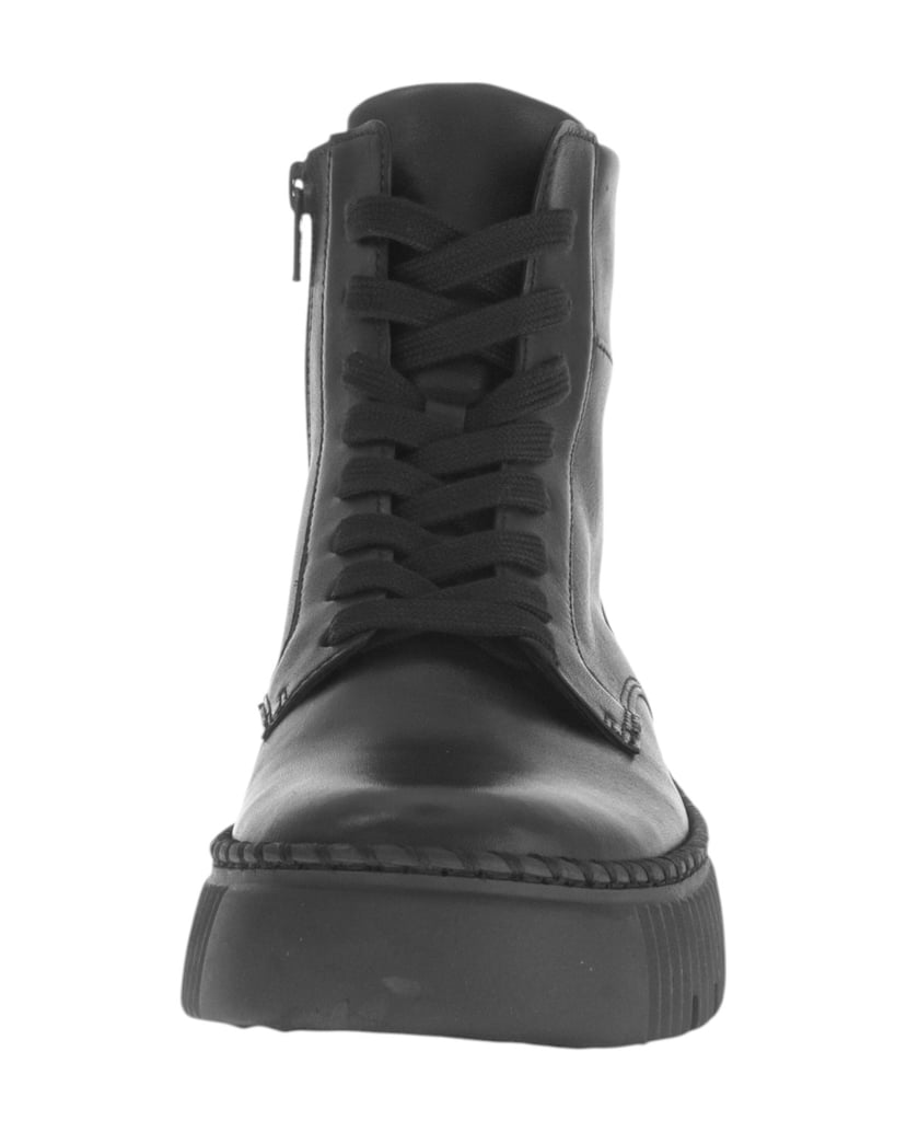 Gabor-Stiefeletten-schwarz