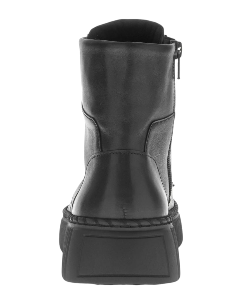 Gabor-Stiefeletten-schwarz