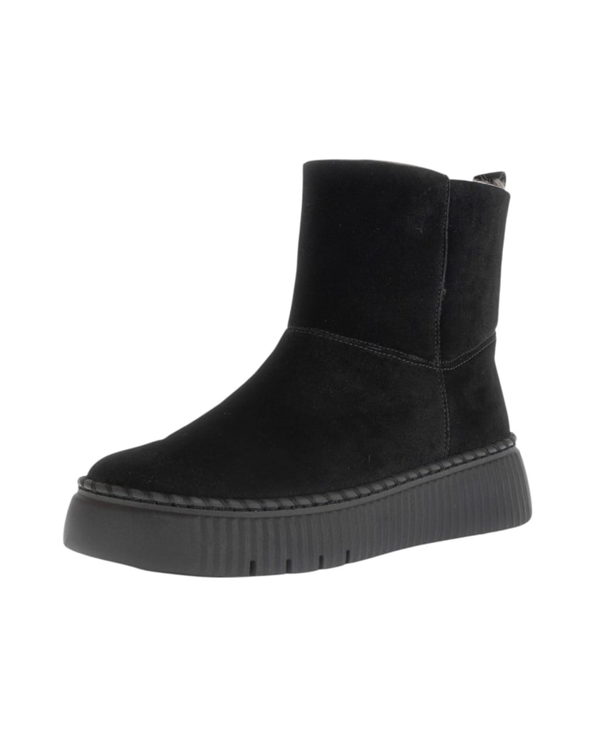 Gabor-Stiefeletten-schwarz