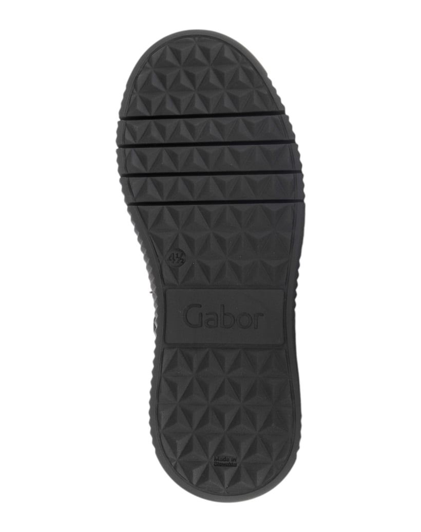 Gabor-Stiefeletten-schwarz
