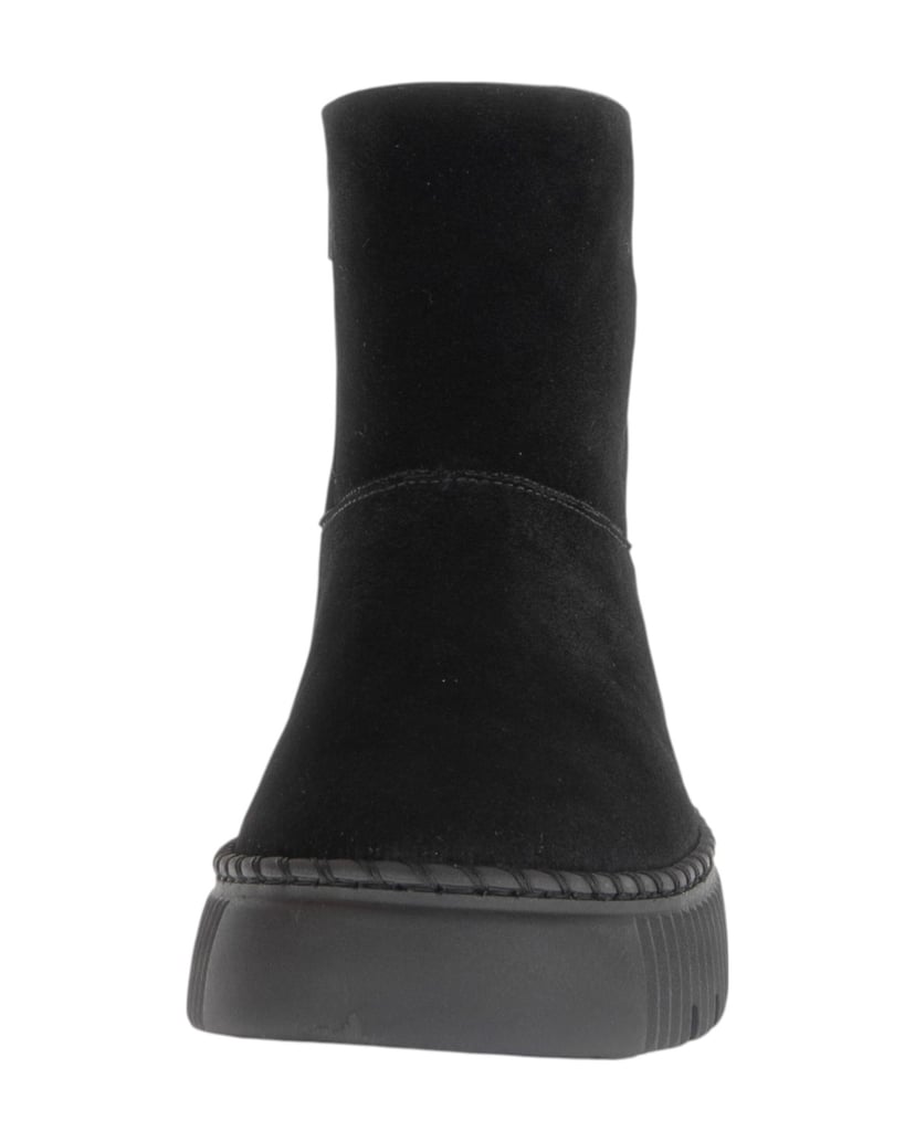 Gabor-Stiefeletten-schwarz