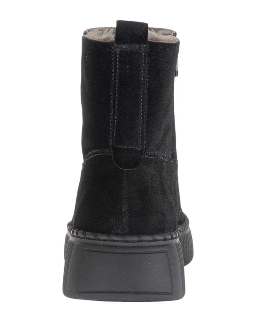 Gabor-Stiefeletten-schwarz