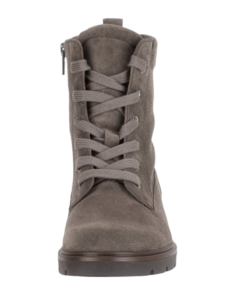 Gabor-Stiefeletten-grau
