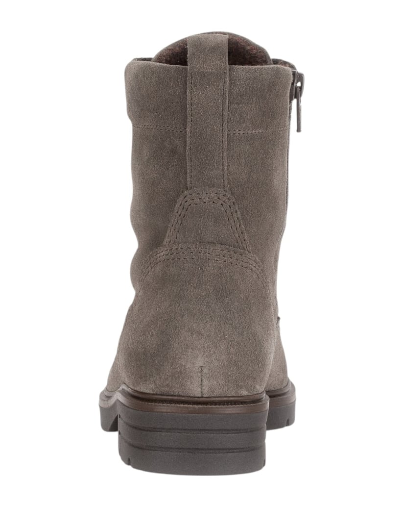Gabor-Stiefeletten-grau