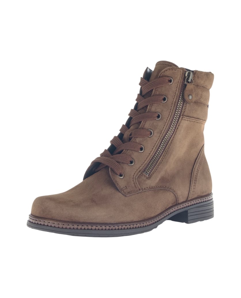 Gabor-Stiefeletten-braun