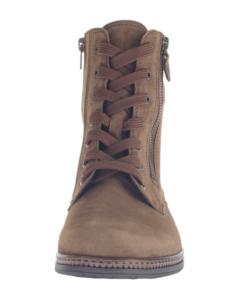 Gabor-Stiefeletten-braun