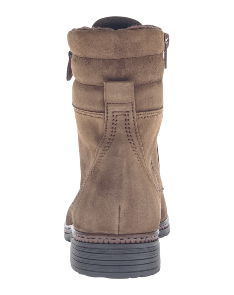 Gabor-Stiefeletten-braun