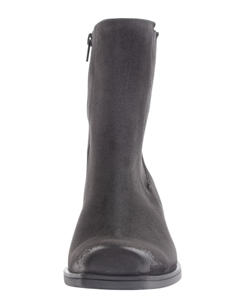 Gabor-Stiefeletten-grau