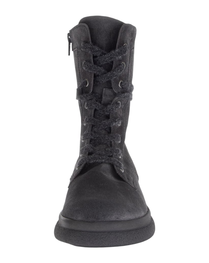 Gabor-Stiefeletten-grau