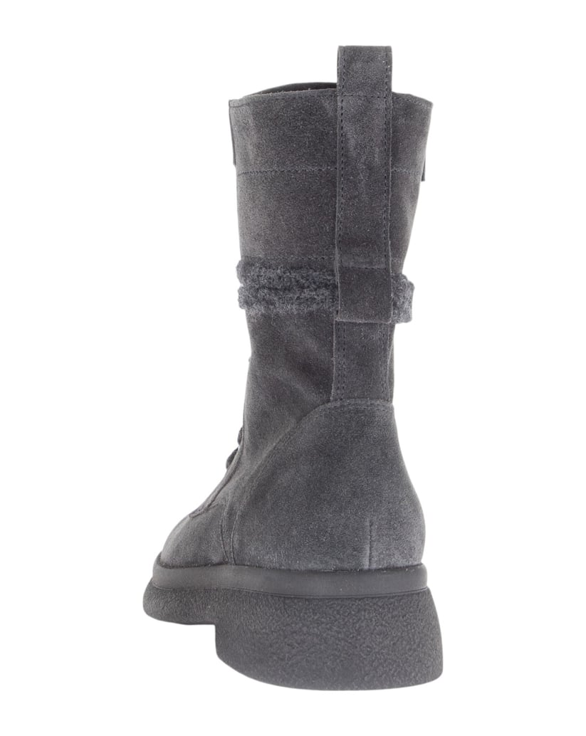 Gabor-Stiefeletten-grau