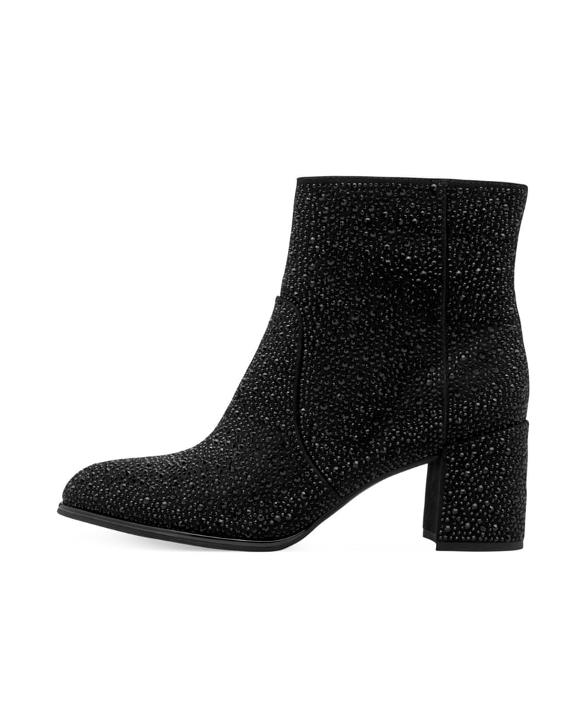 Marco-Tozzi-GMK-Stiefeletten-schwarz