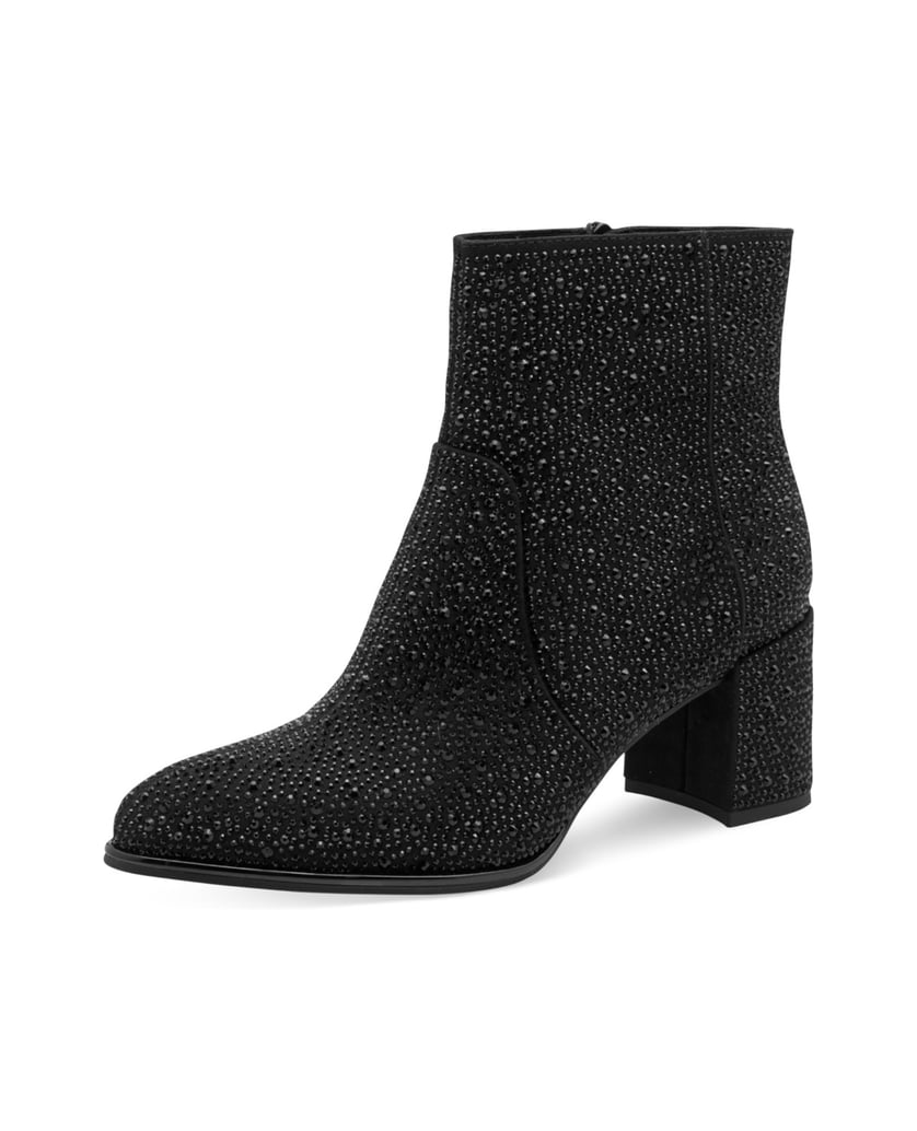 Marco-Tozzi-GMK-Stiefeletten-schwarz