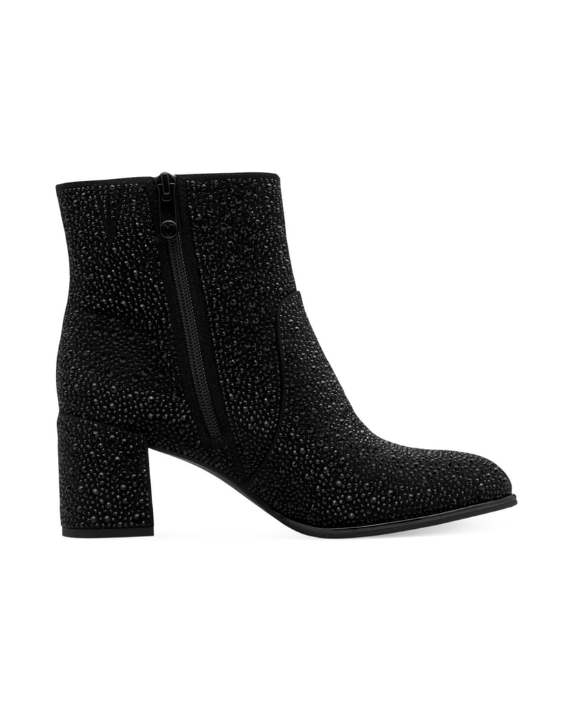Marco-Tozzi-GMK-Stiefeletten-schwarz