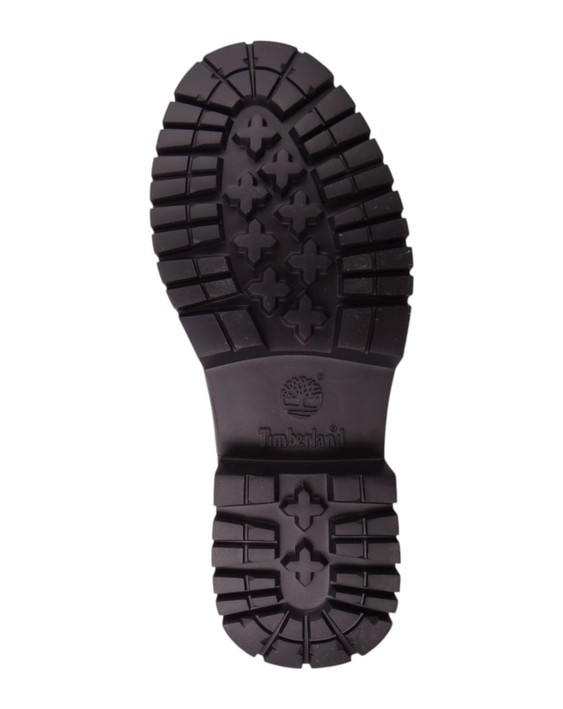 Timberland-Stiefeletten-schwarz
