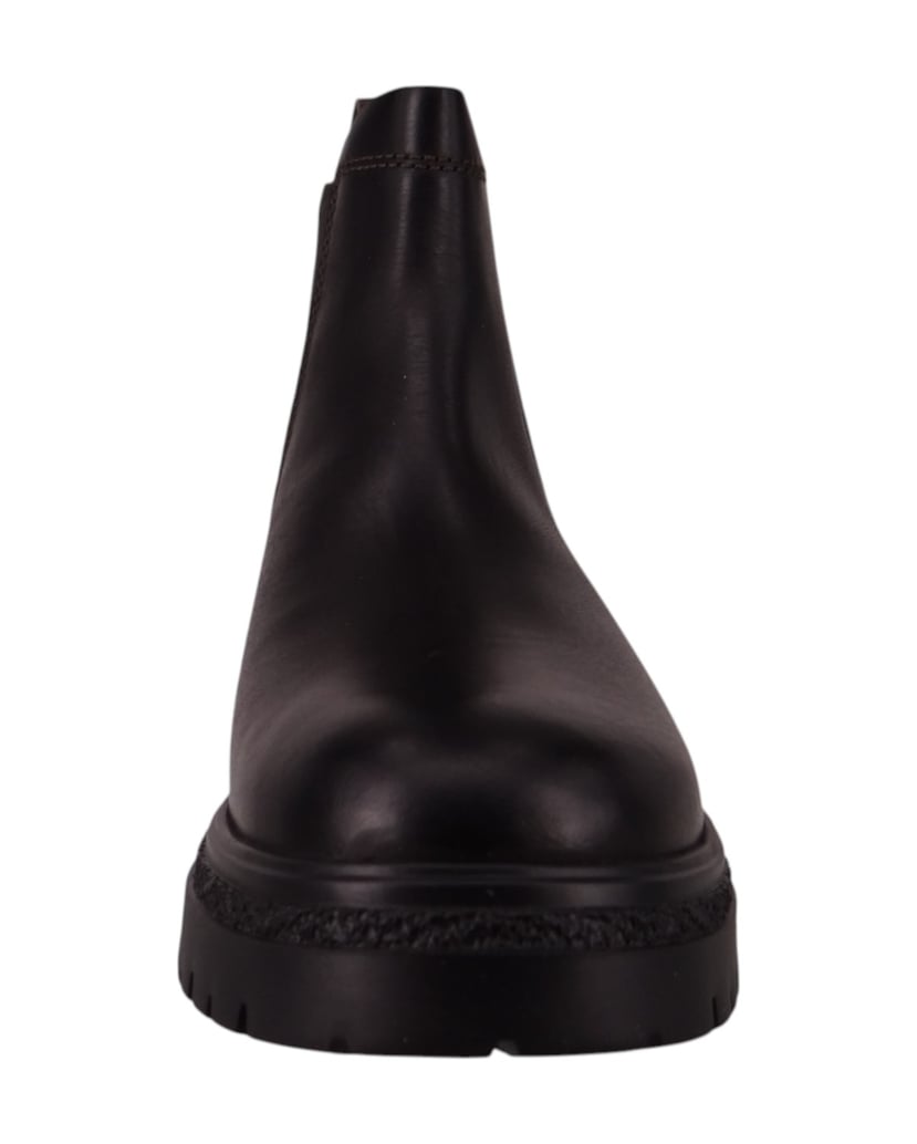 Timberland-Stiefeletten-schwarz