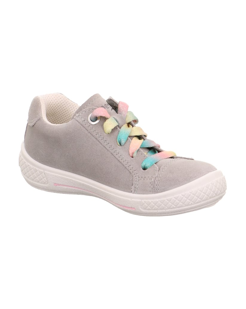 Superfit-Sneaker-TENSY-grau