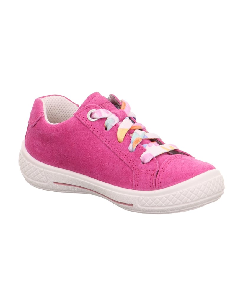 Superfit-Sneaker-TENSY-pink