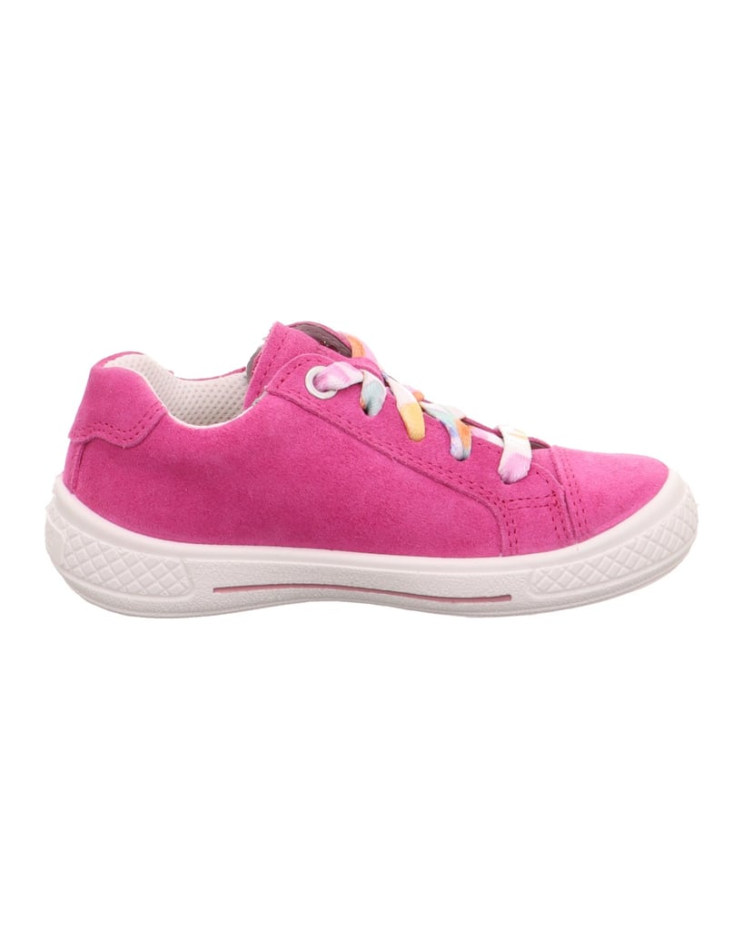 Superfit-Sneaker-TENSY-pink