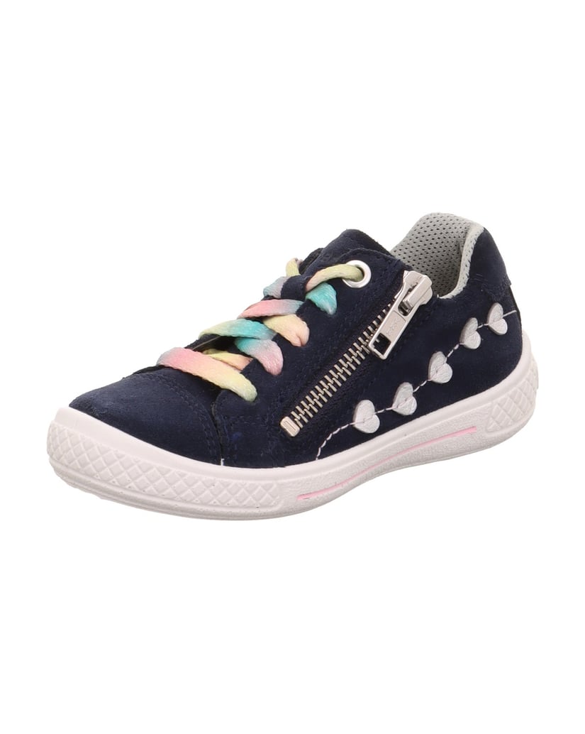 Superfit-Sneaker-TENSY-grau