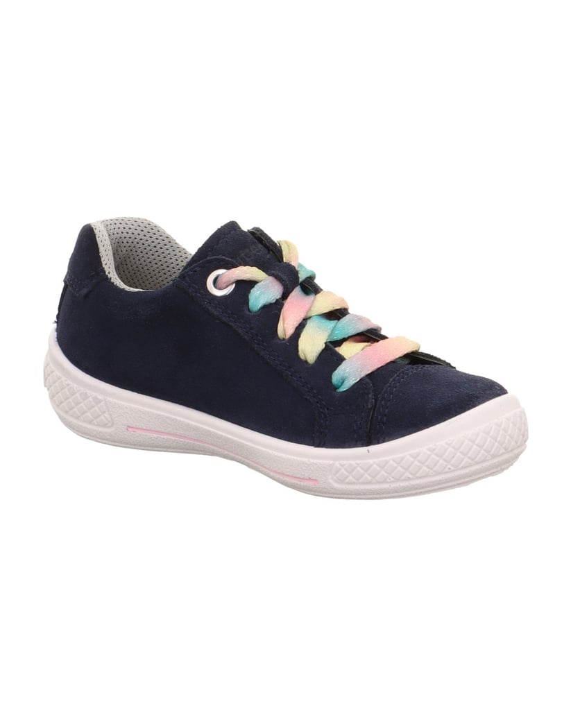 Superfit-Sneaker-TENSY-grau